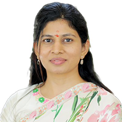 Smt. Raksha Nikhil Khadse