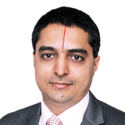 Sriram Vijayaraghavan