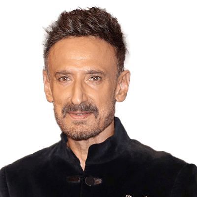 Rahul Dev