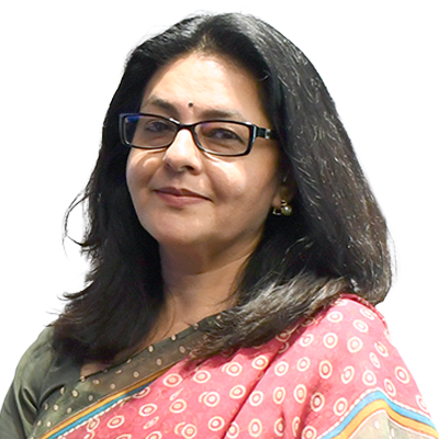 Pallavi Joshi Bakhru