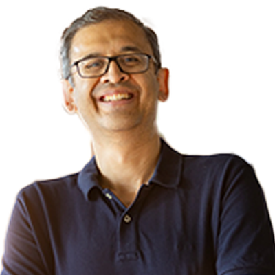 Ananth Narayanan