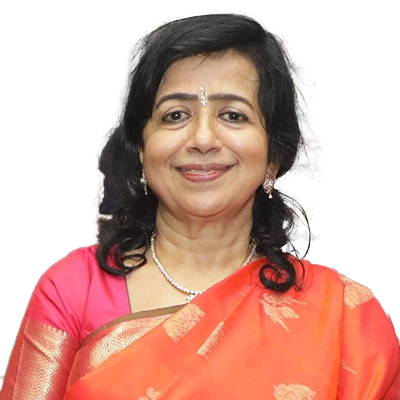 Revathi Kamath